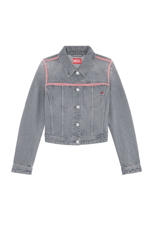 Diesel De-Slimmy-Sp1 Grey