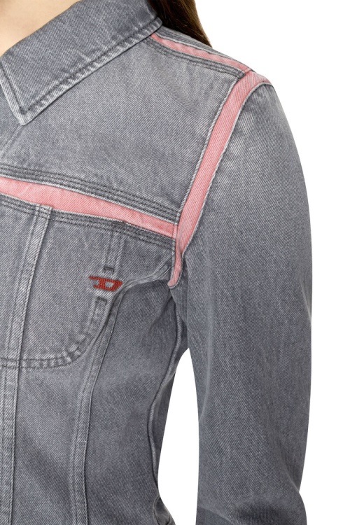 Diesel De-Slimmy-Sp1 Grey
