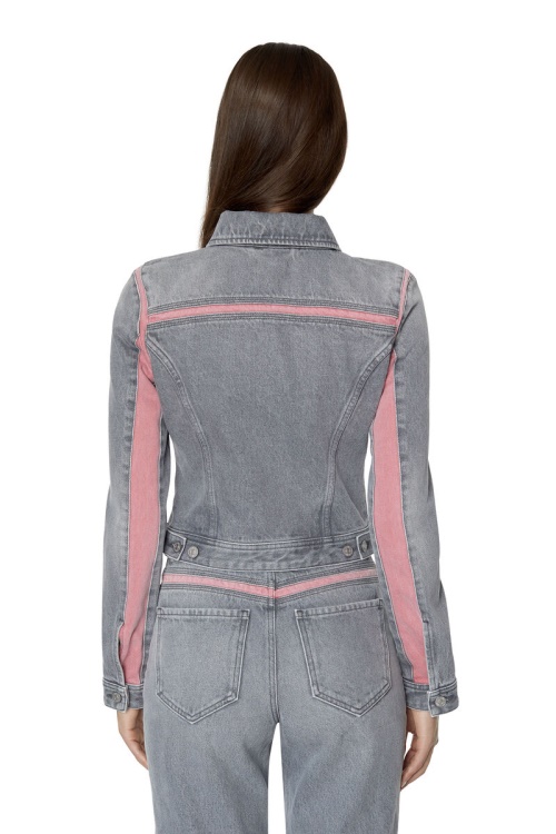 Diesel De-Slimmy-Sp1 Grey