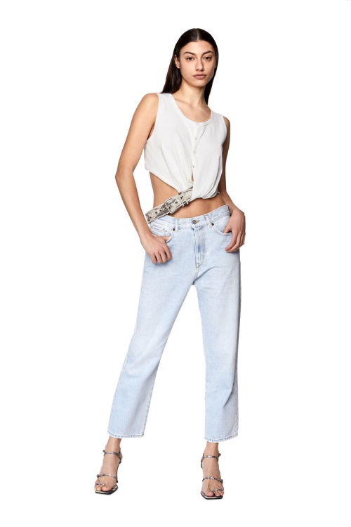 Diesel T-Holder White