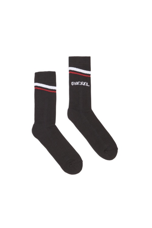 Black Skm-Ray Diesel