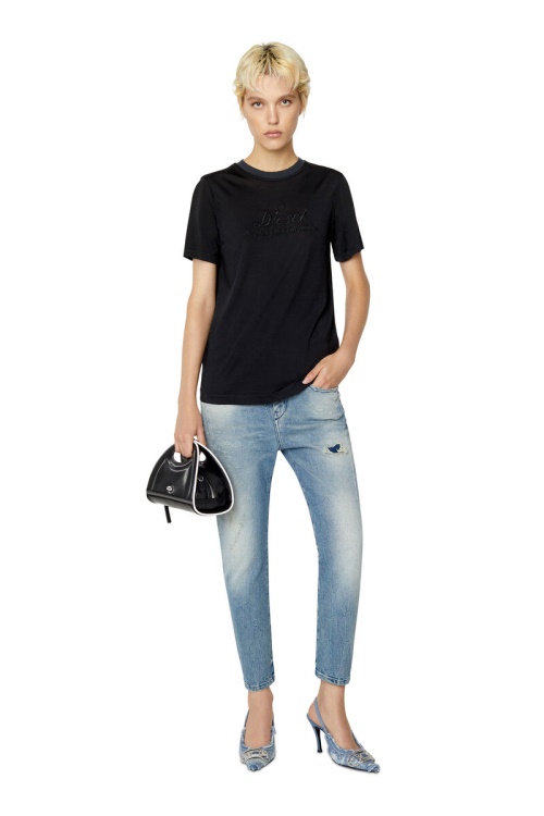 T-Reg-E3 Diesel Black