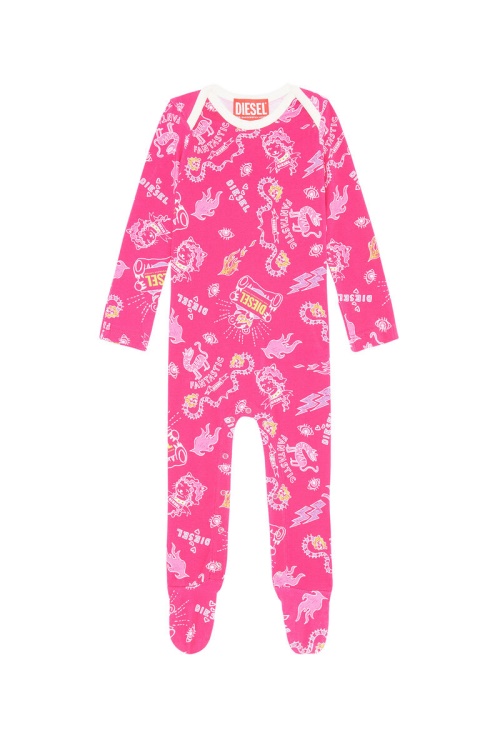 Pink Diesel Uland-P-Nb