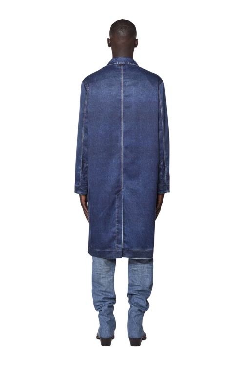 G-Koen Diesel Dark Blue