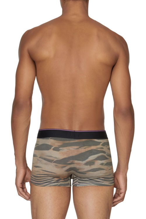 Diesel Umbx-Damien Military Green