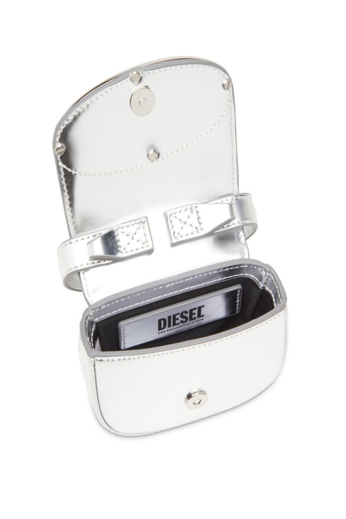 Diesel 1Dr-Xs-S Silver