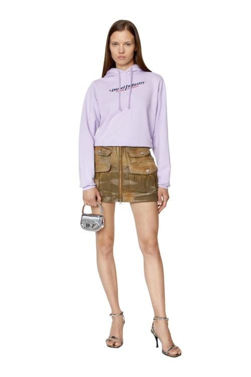 Diesel 1Dr-Xs-S Insilver