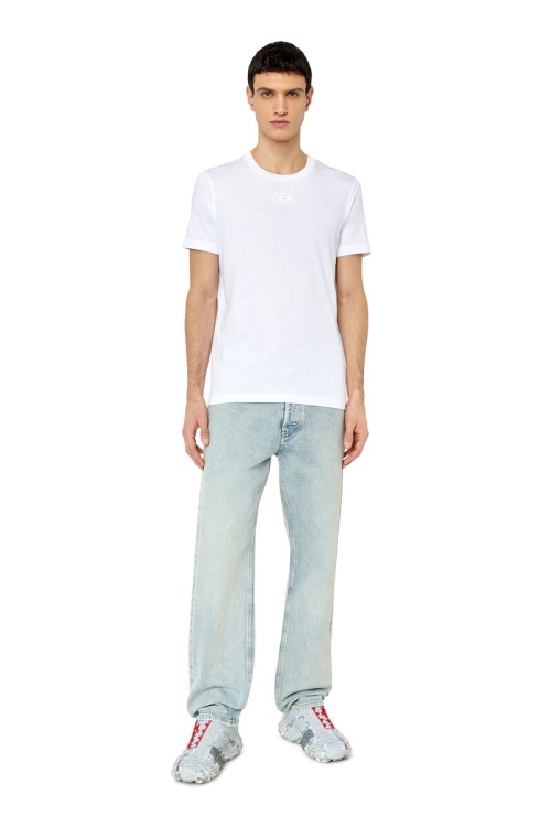 Diesel T-Diegor-G13 White