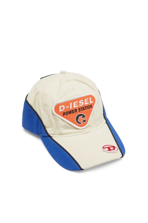 White C-Pavel Diesel