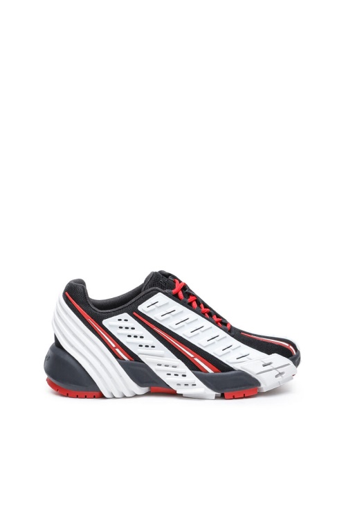 Diesel S-Prototype Low Sneakers White/Black