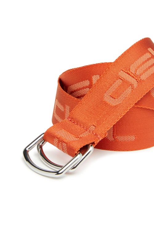 Orange B-Tone Diesel