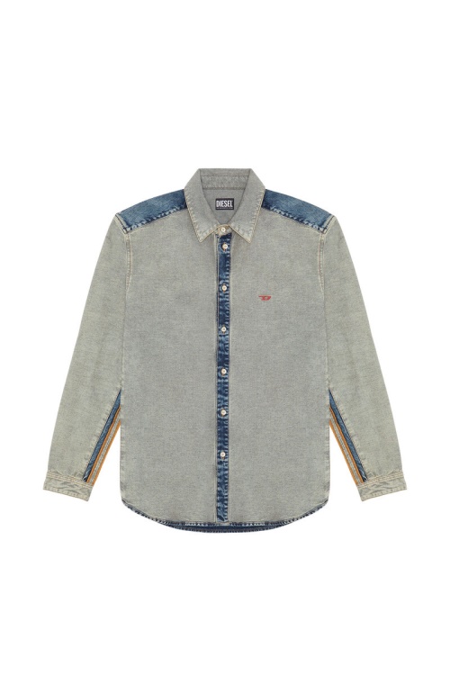 Diesel D-Simply-Sp1 Medium Blue