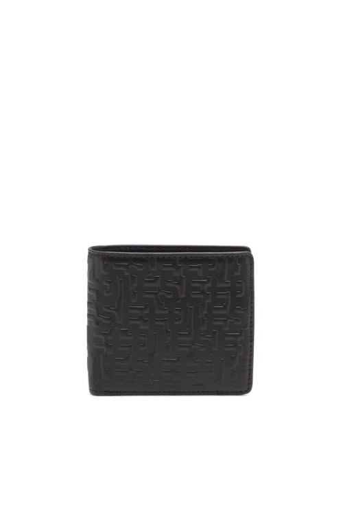 Diesel Hiresh S.Ii Black