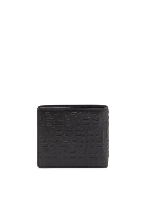 Diesel Hiresh S.Ii Black