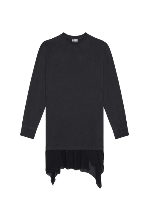 Black Diesel D-Rollette-Ls