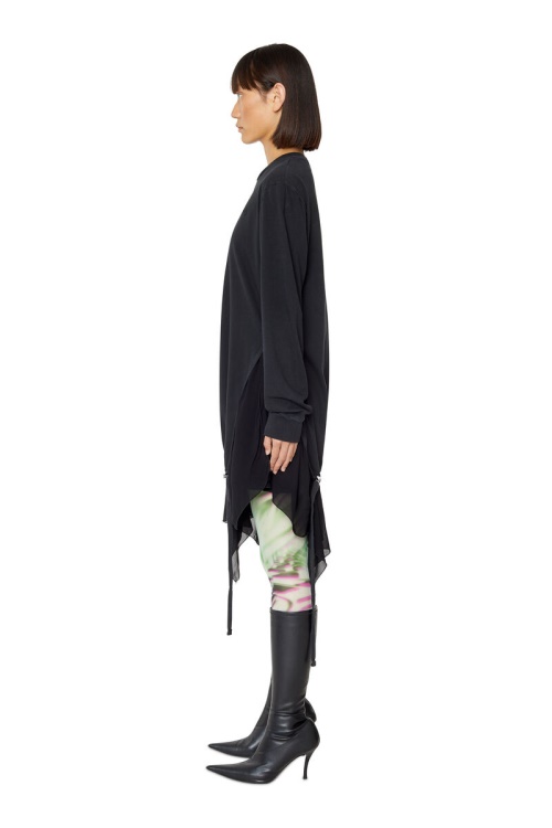 Black Diesel D-Rollette-Ls