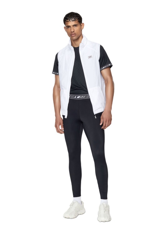 Diesel Amwt-Dartee-Wt14 White