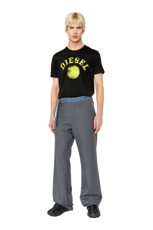 Diesel T-Diegor-K56 Black