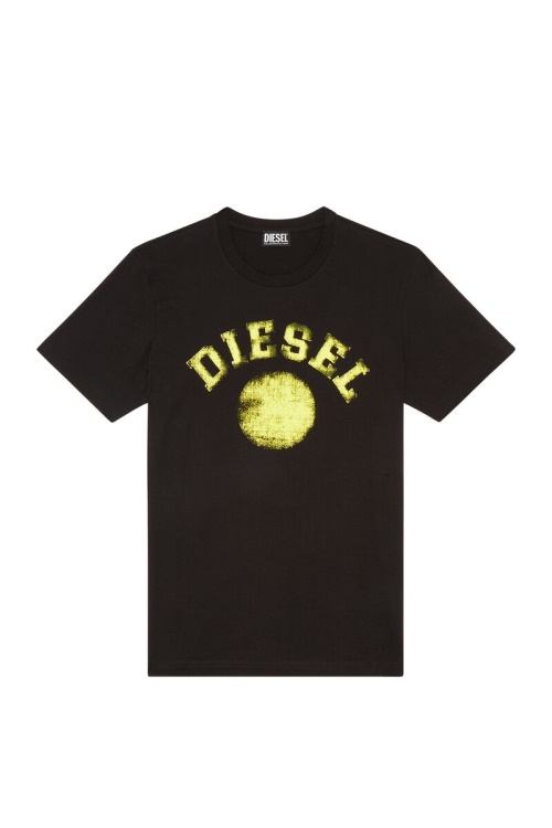 Diesel T-Diegor-K56 Black