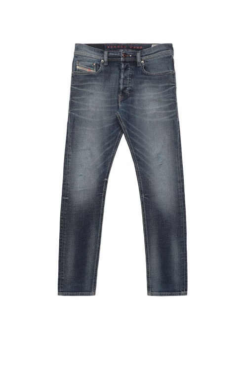 Dark Blue Diesel Tepphar