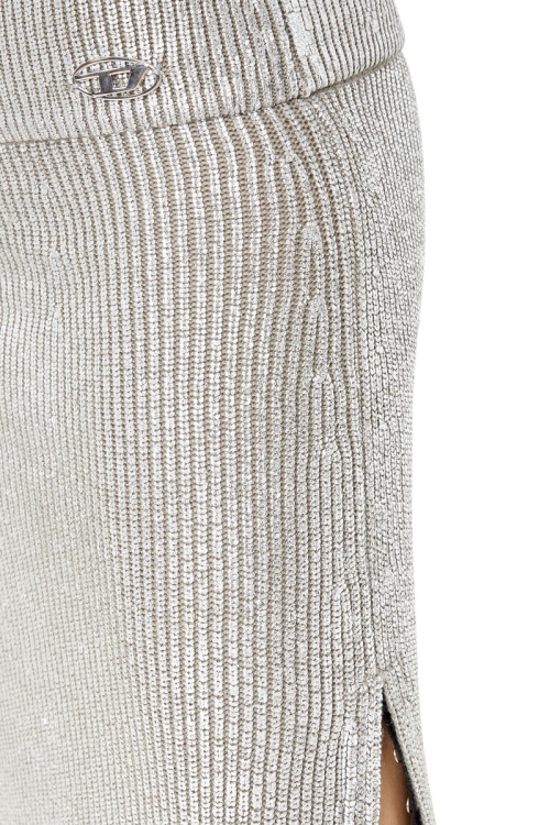 Light Grey M-Adhuette Diesel