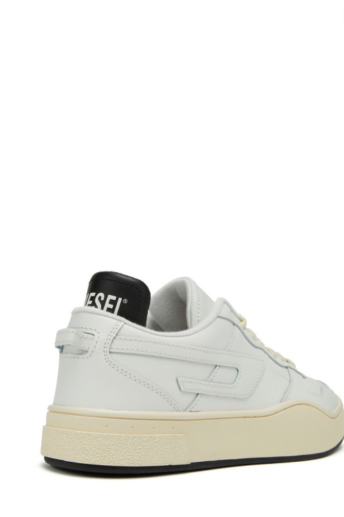 White Diesel S-Ukiyo Low