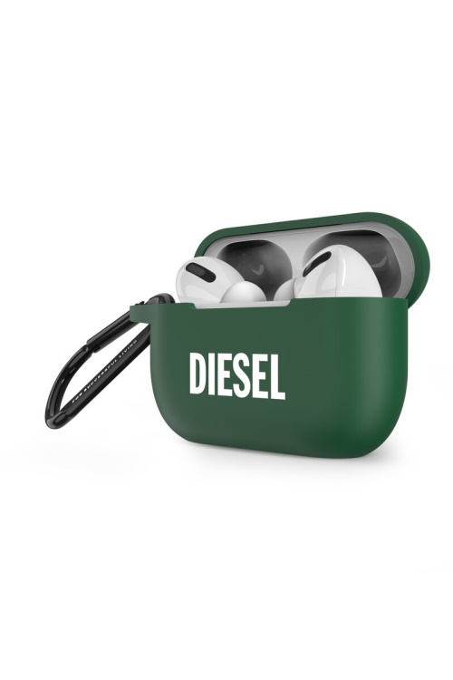 Green 49671 Moulded Case Diesel