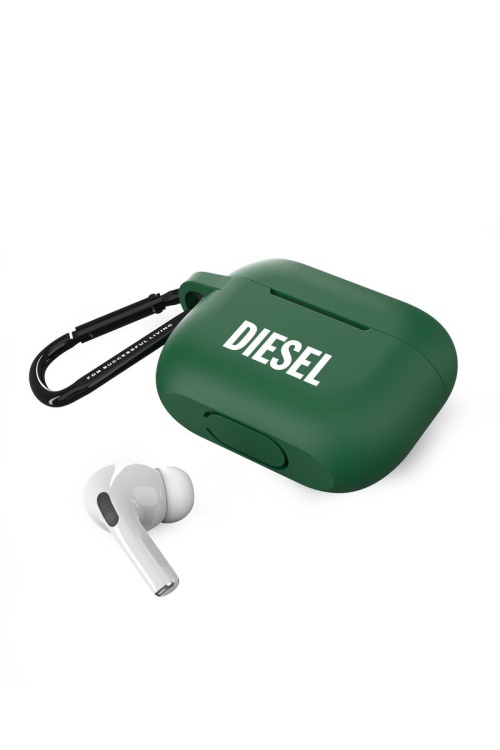 Green 49671 Moulded Case Diesel