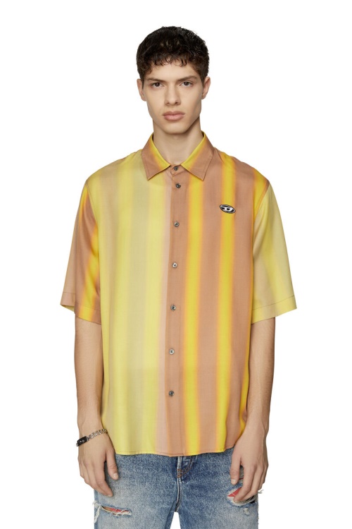 S-Sing-Stri Diesel Yellow