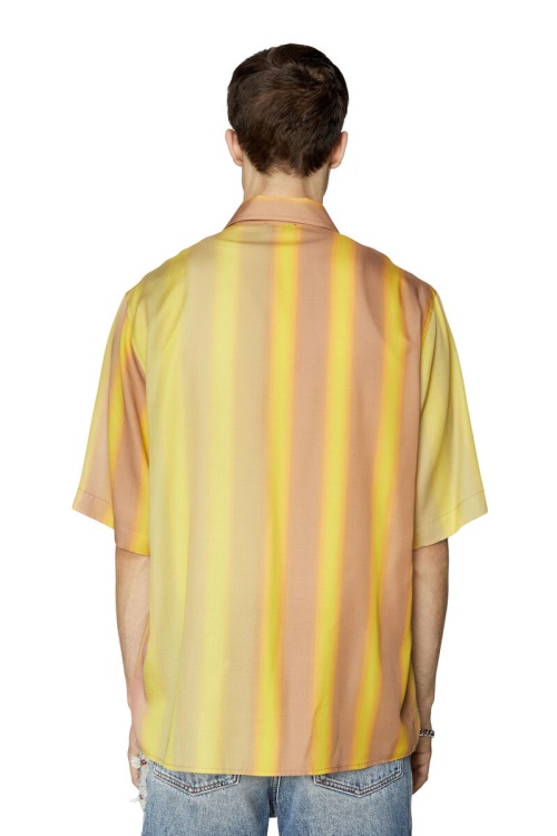 Diesel S-Sing-Stri Yellow