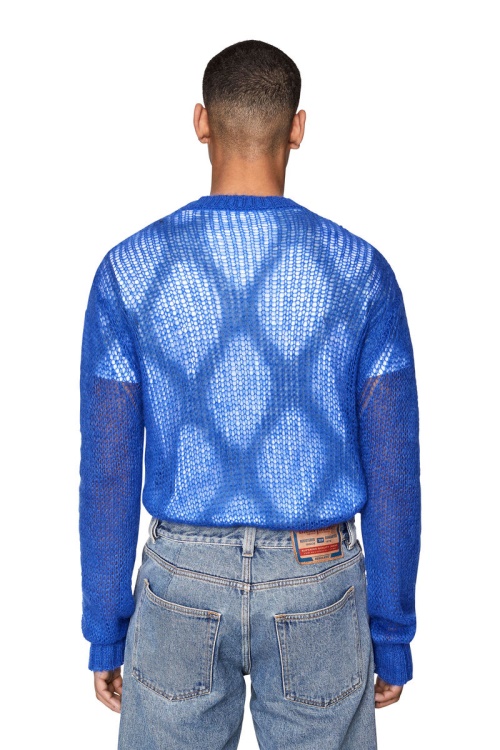 K-Lansing Diesel Blue