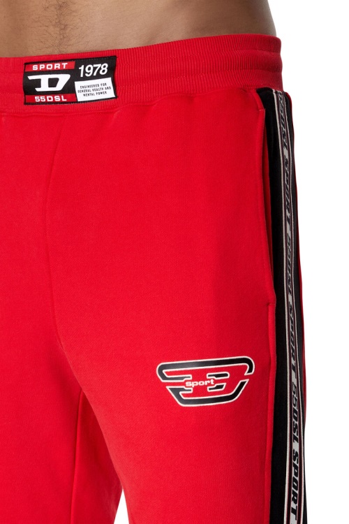 Amsb-Bounss-Ht02 Diesel Red