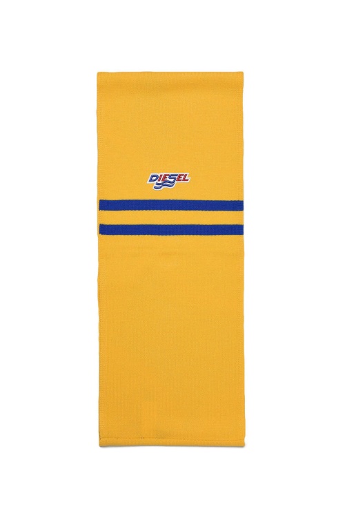 Yellow Diesel Ridland