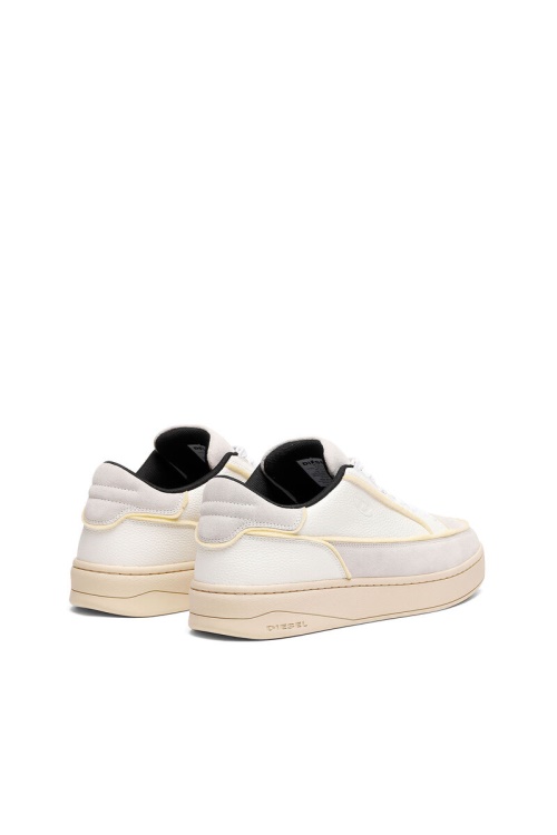 S-Sinna Low Diesel White