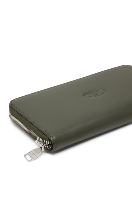 Diesel Garnet Military Green