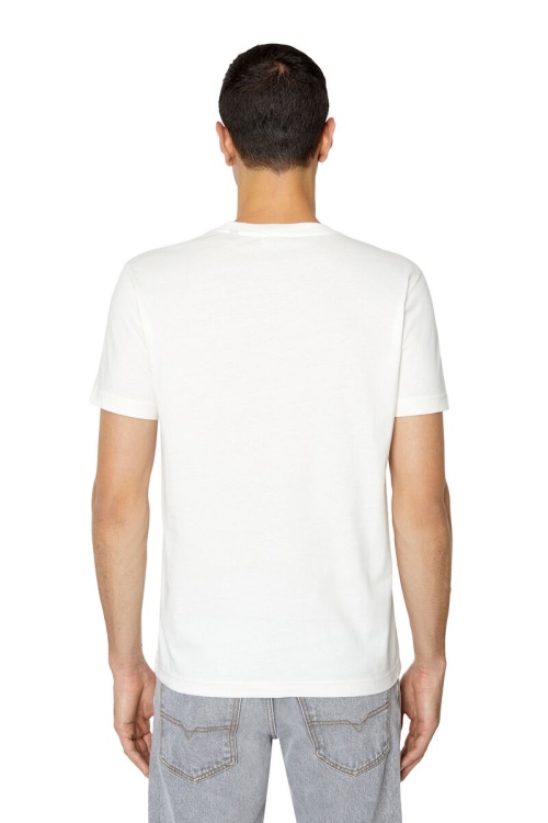 Diesel T-Diegor-E13 In White