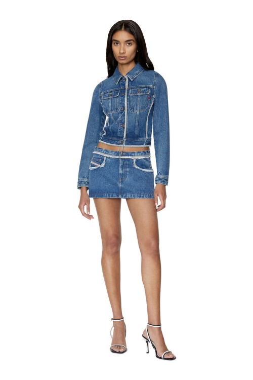 Diesel Medium Blue De-Ron-Sp2