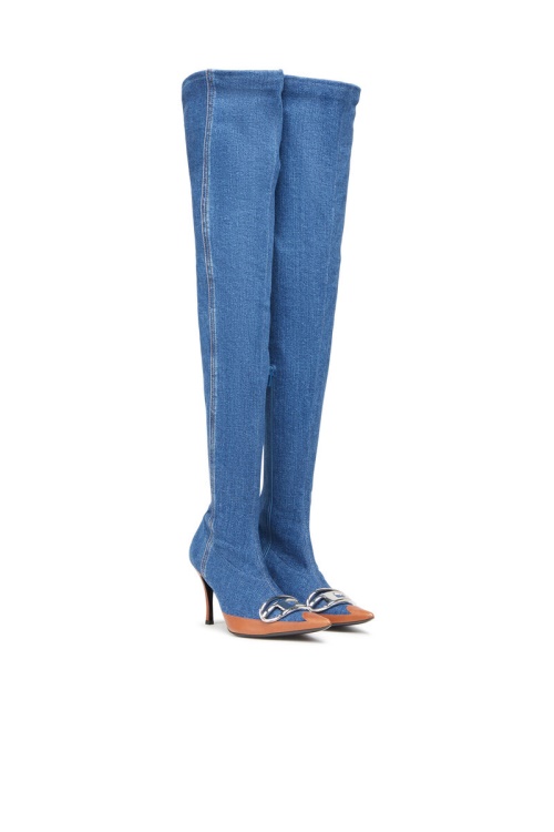 D-Venus Tbt Diesel Blue