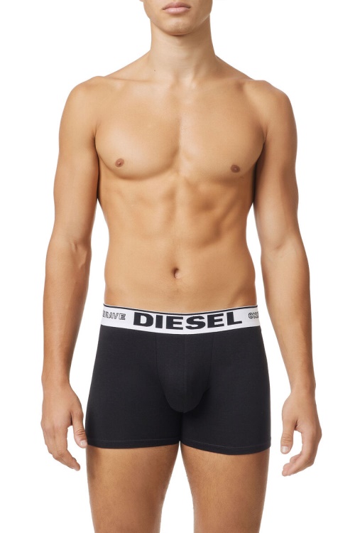 Diesel Umbx-Sebastianthreep Red/Blue