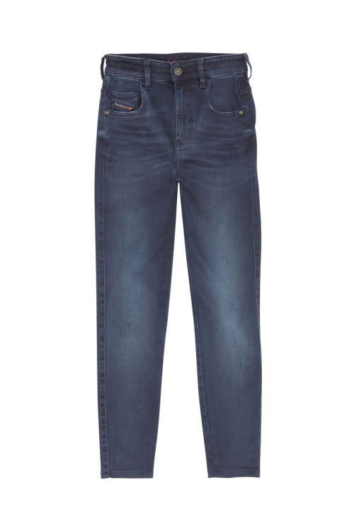 D-Slandy-High Diesel Dark Blue