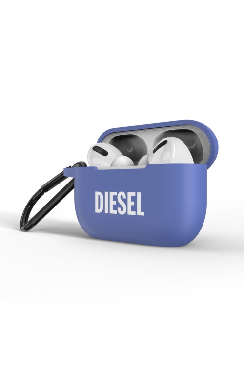 48321 Airpod Case Diesel Blue