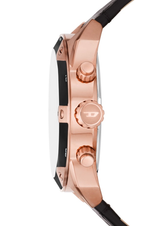 Dz4607 Diesel Black/Pink