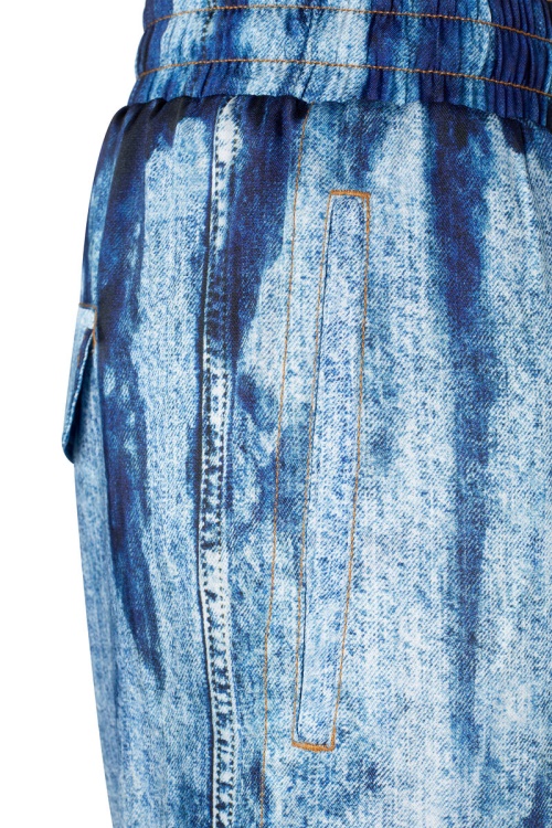 Diesel P-Tool-Den Blue