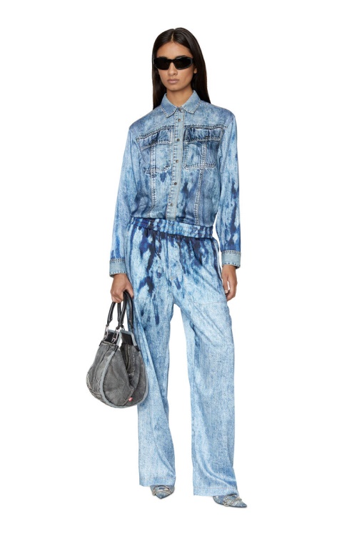 Blue Diesel P-Tool-Den