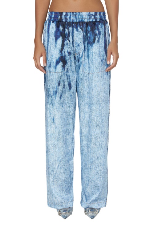 Blue Diesel P-Tool-Den