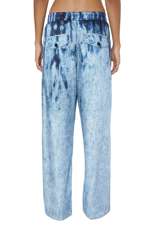 Blue Diesel P-Tool-Den