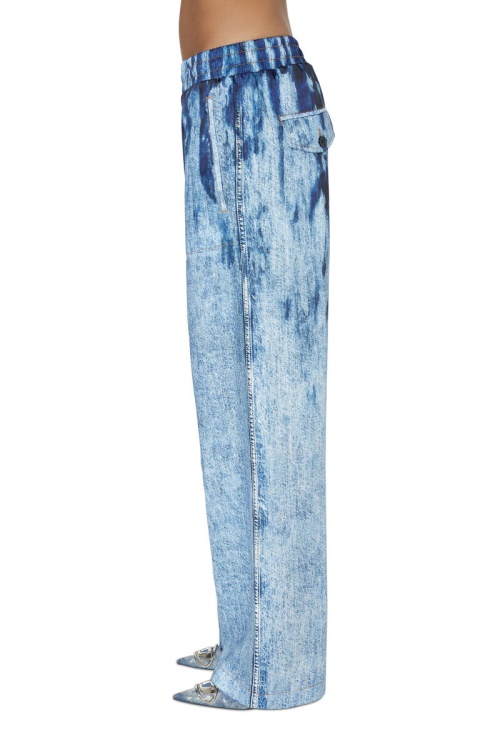 Blue Diesel P-Tool-Den