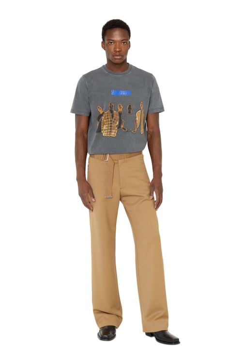 T-Just-E29 Diesel Black