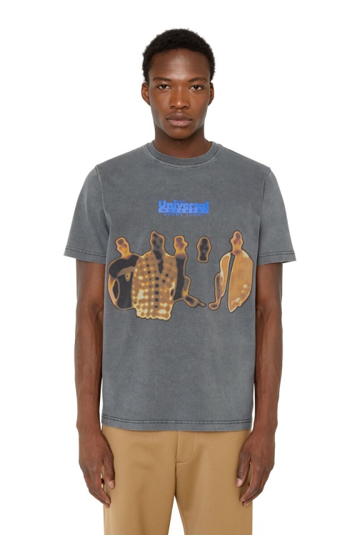 T-Just-E29 Diesel Black