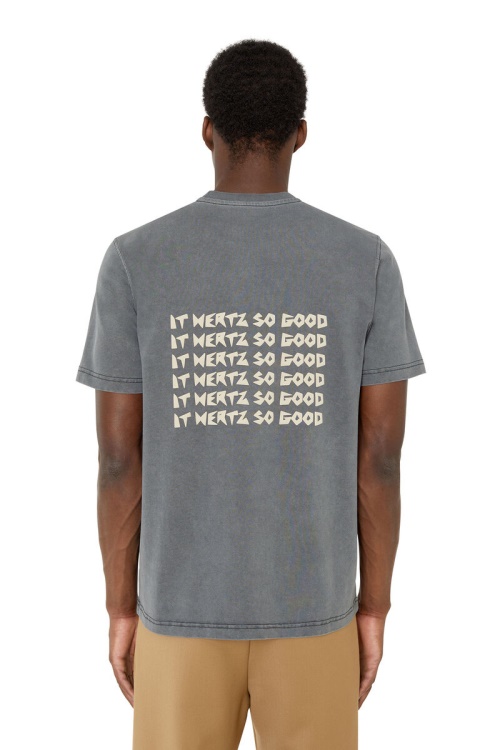 T-Just-E29 Diesel Black